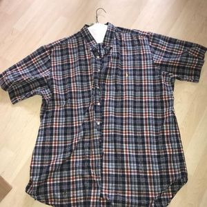 Men's Ralph Lauren Polo shirt size 2XLT